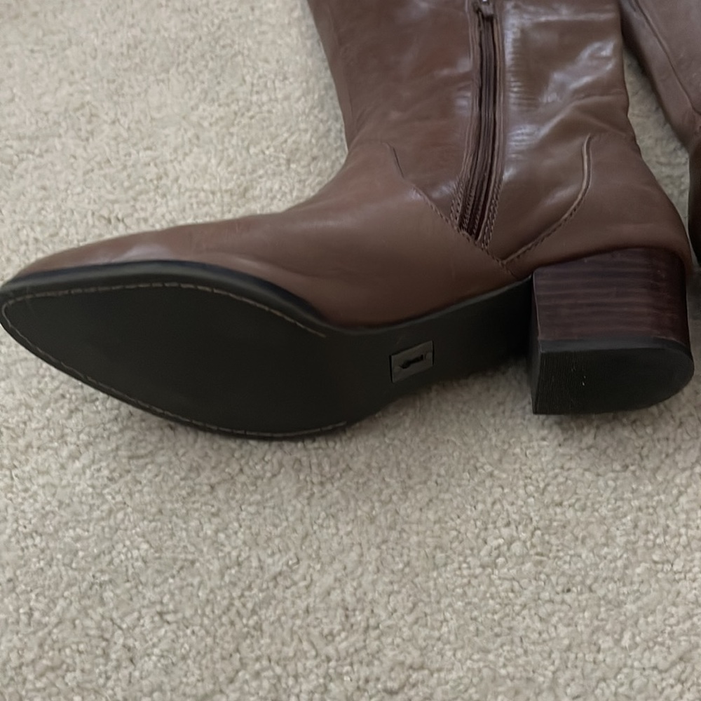Riding boot - Picture 5 of 5